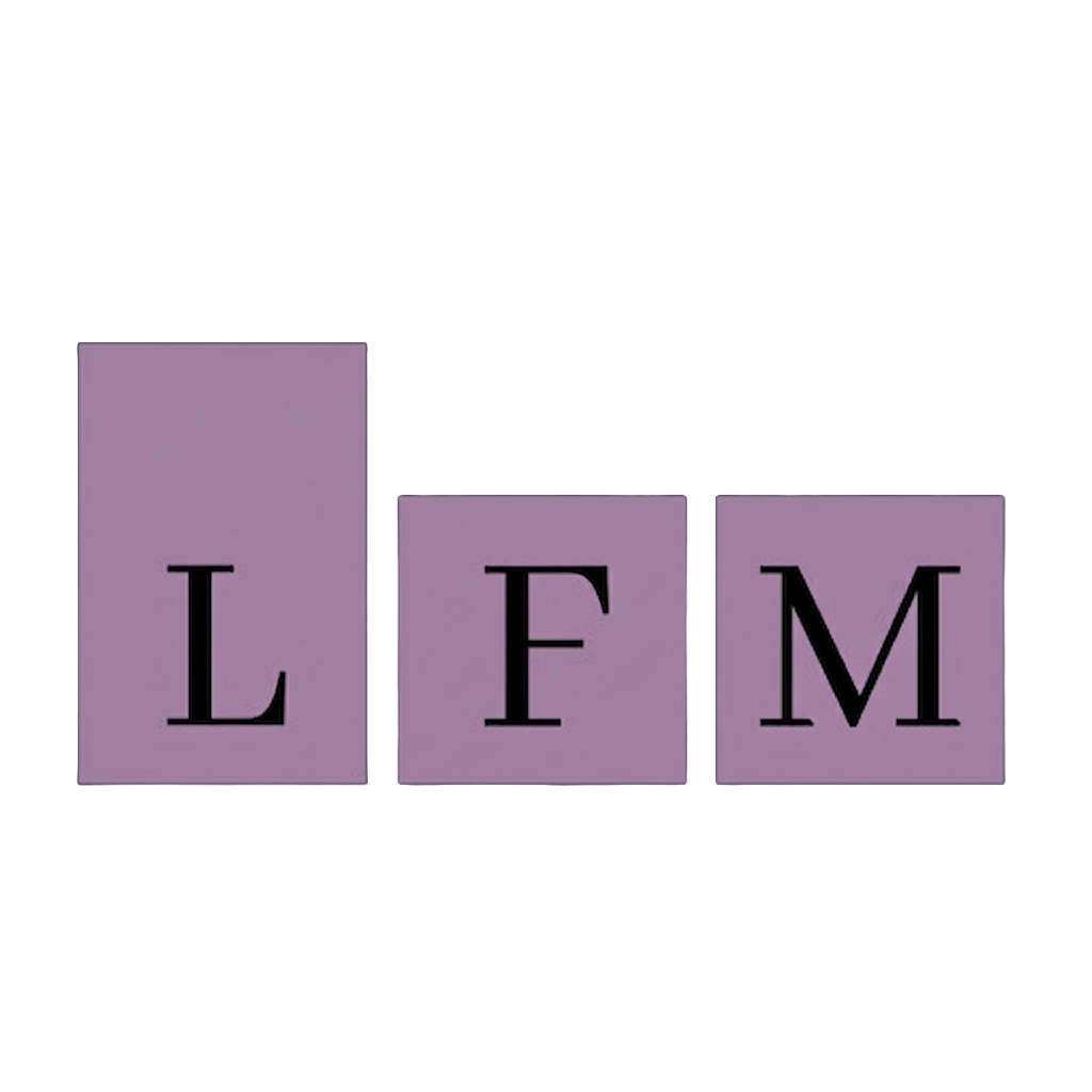 Lucía Fernández Madero · Terapeuta Holística